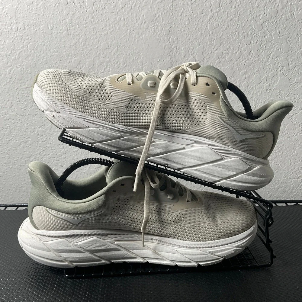 Hoka One One ready wear